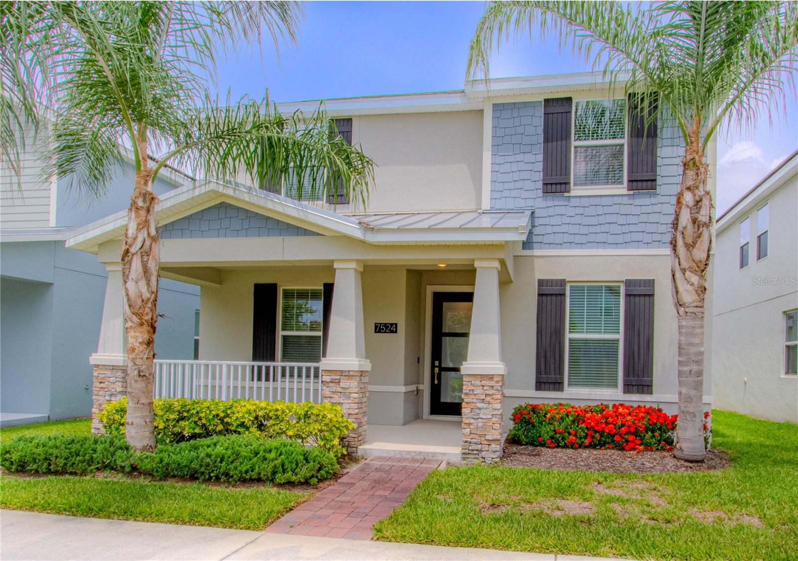 Image 24 of 29 For 7524 Summerlake Groves Street