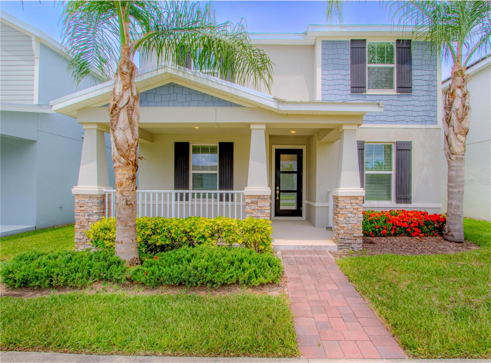 Image 25 of 29 For 7524 Summerlake Groves Street