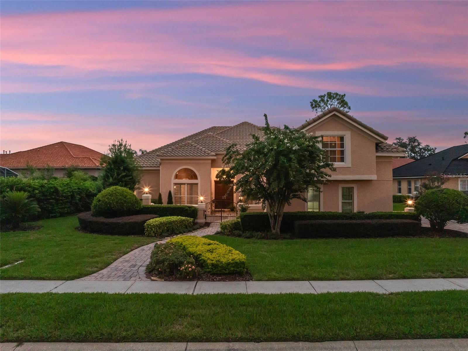 Details for 8974 Grey Hawk Point, ORLANDO, FL 32836