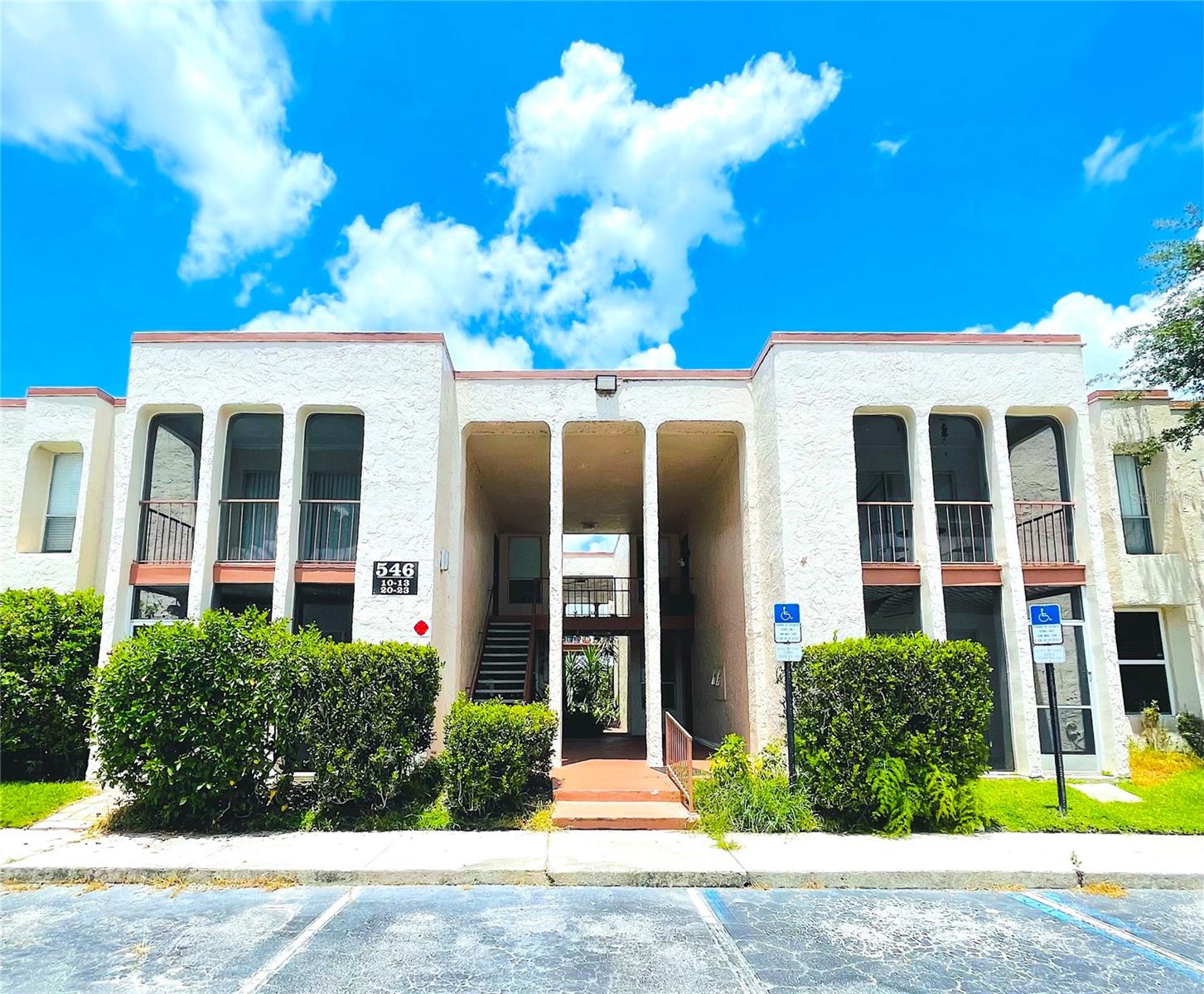 Details for 546 Orange Drive 11, ALTAMONTE SPRINGS, FL 32701