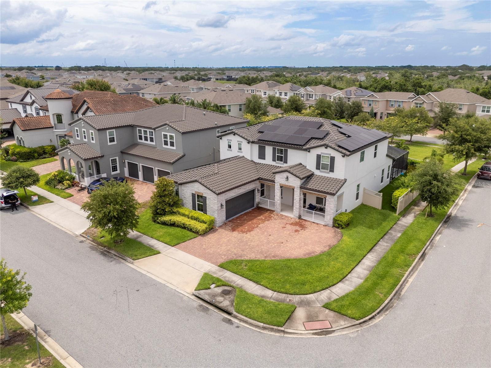 Details for 14507 Winter Stay Drive, WINTER GARDEN, FL 34787