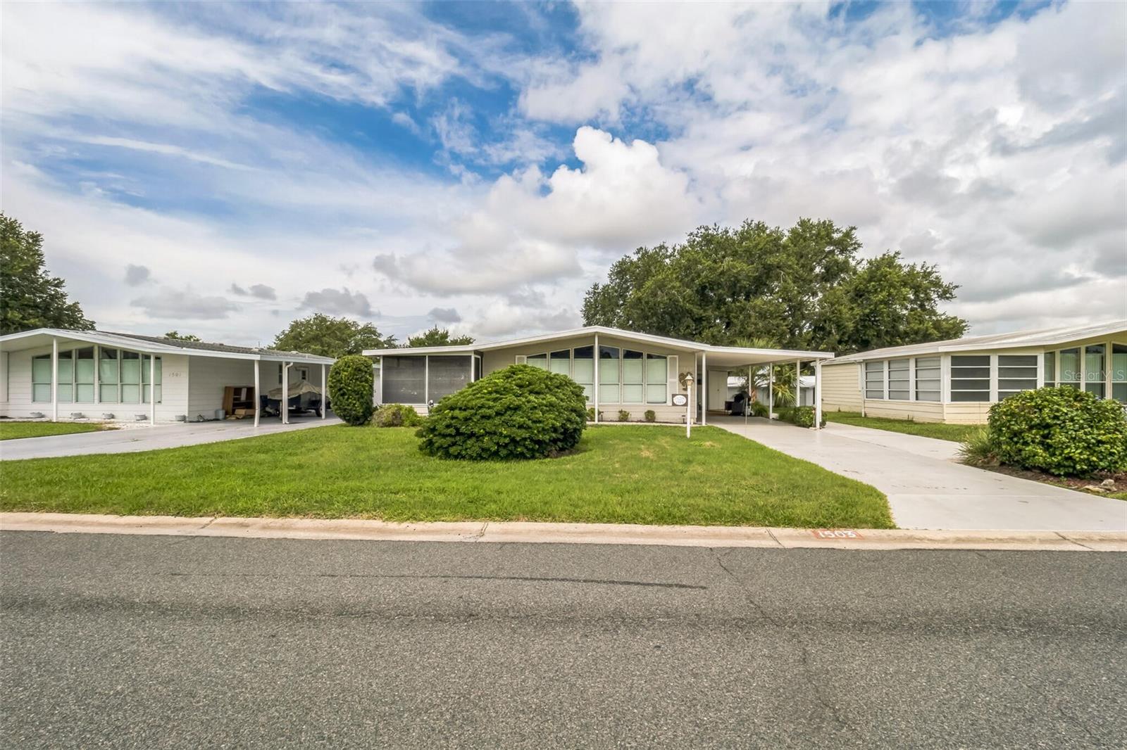 Details for 1503 Schwartz Boulevard, LADY LAKE, FL 32159