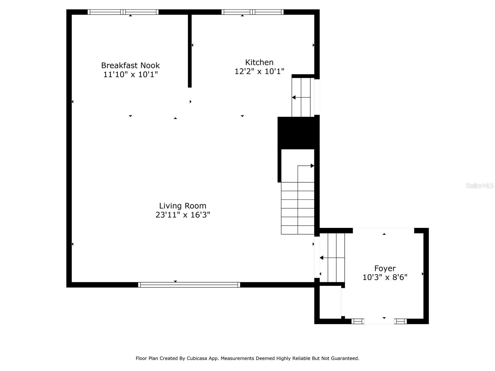 Image 74 of 75 For 560 Ora Dell Avenue