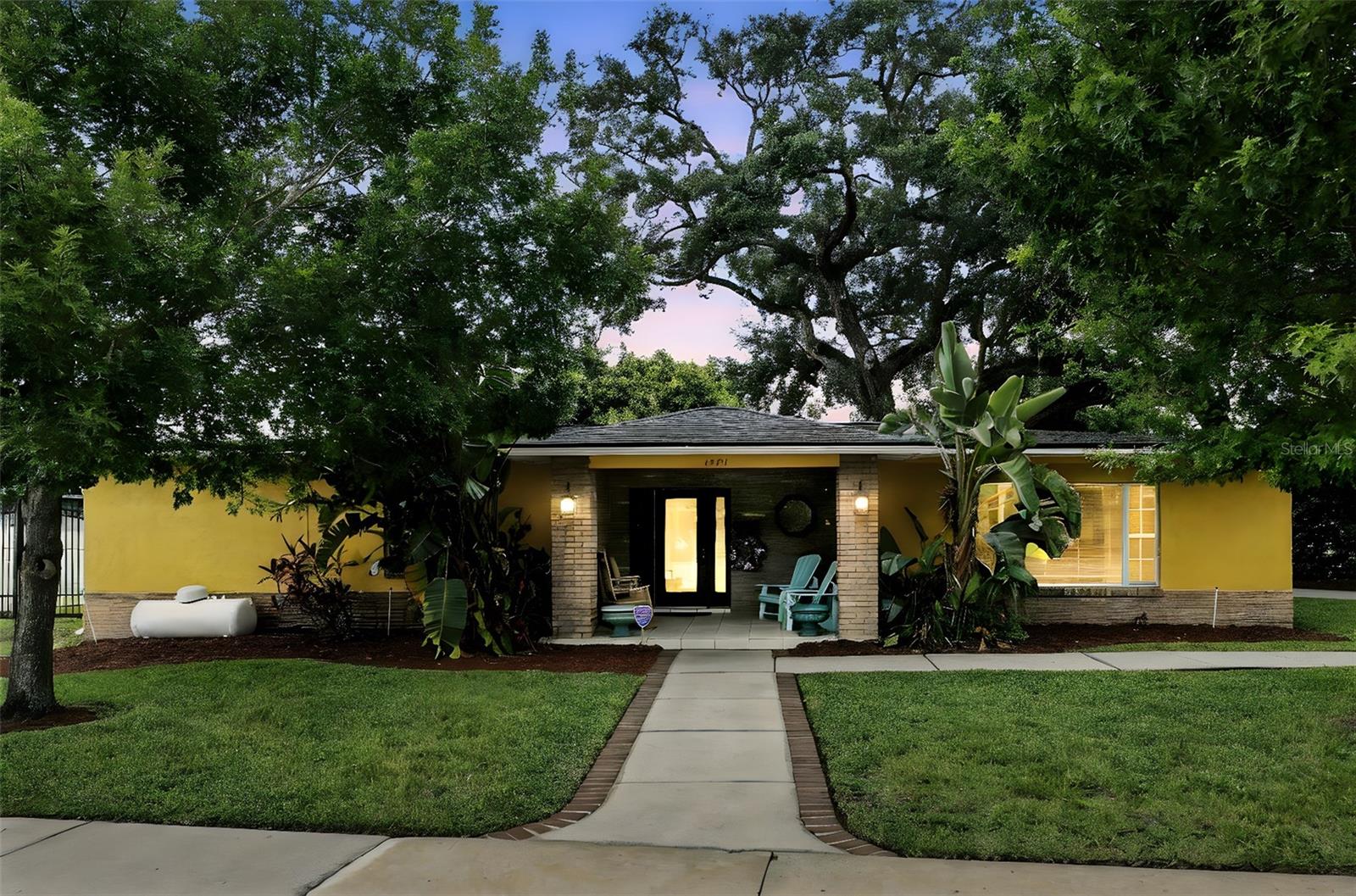 Details for 1321 Maury Road, ORLANDO, FL 32804