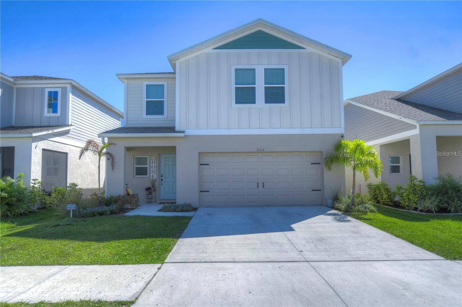 Listing Details for 7564 Freesia Trace, WESLEY CHAPEL, FL 33545