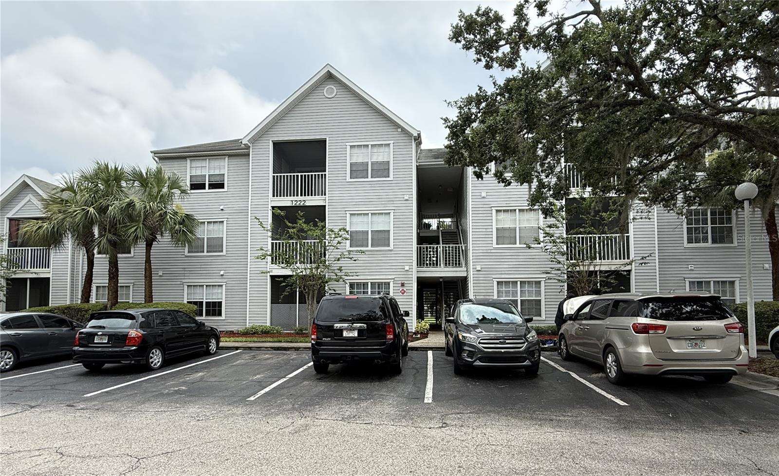 Details for 1222 Bermuda Lakes Lane 207, KISSIMMEE, FL 34741