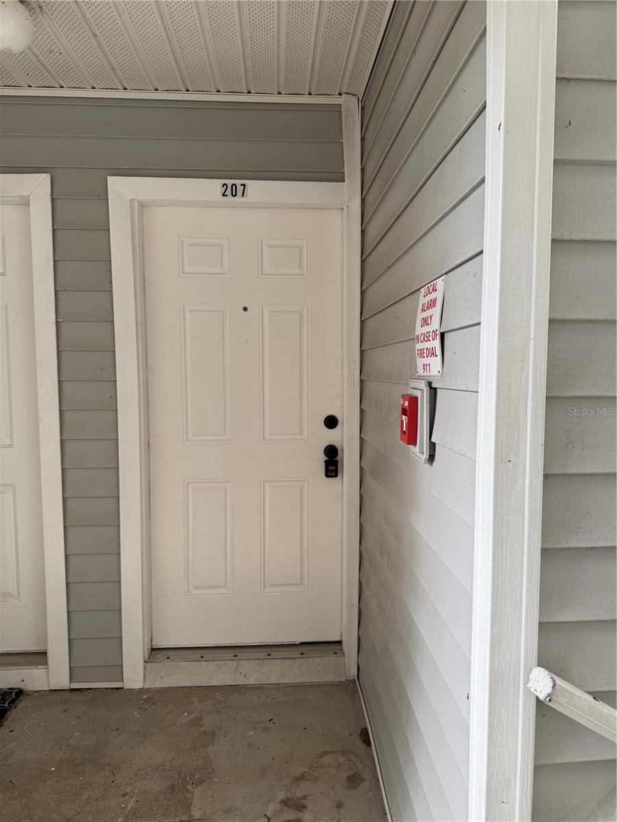 Image 2 of 28 For 1222 Bermuda Lakes Lane 207