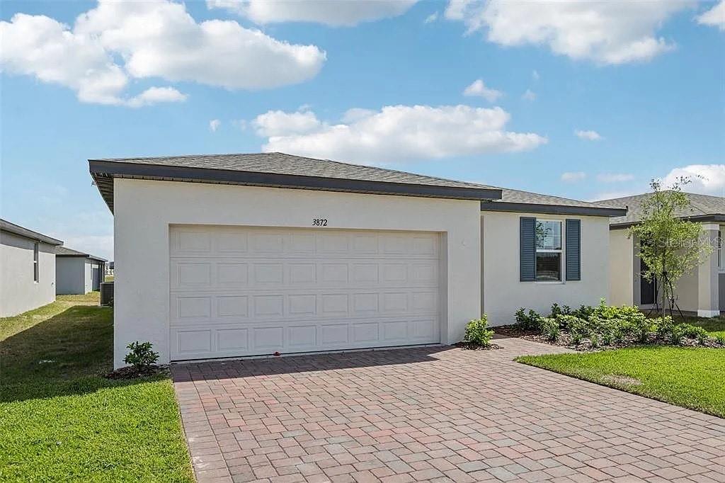 Details for 3872 Giorgio Drive, WINTER HAVEN, FL 33884