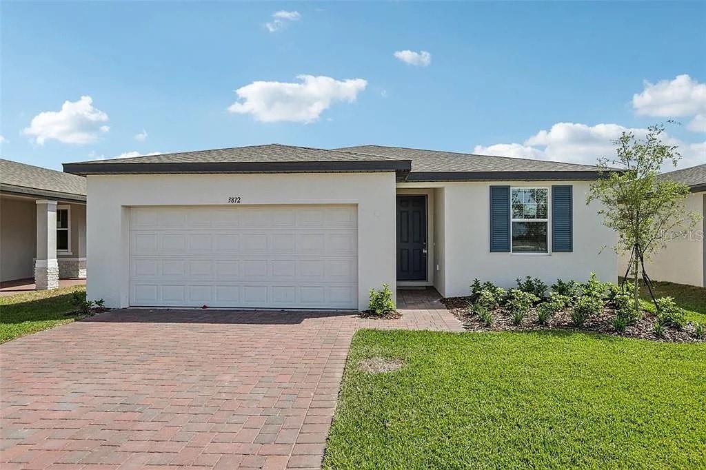 Image 2 of 18 For 3872 Giorgio Drive