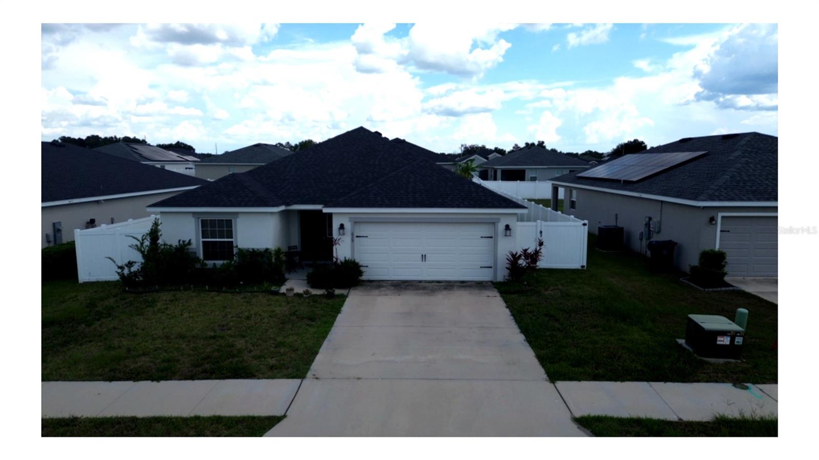 Details for 629 Fairhope Drive, POLK CITY, FL 33868