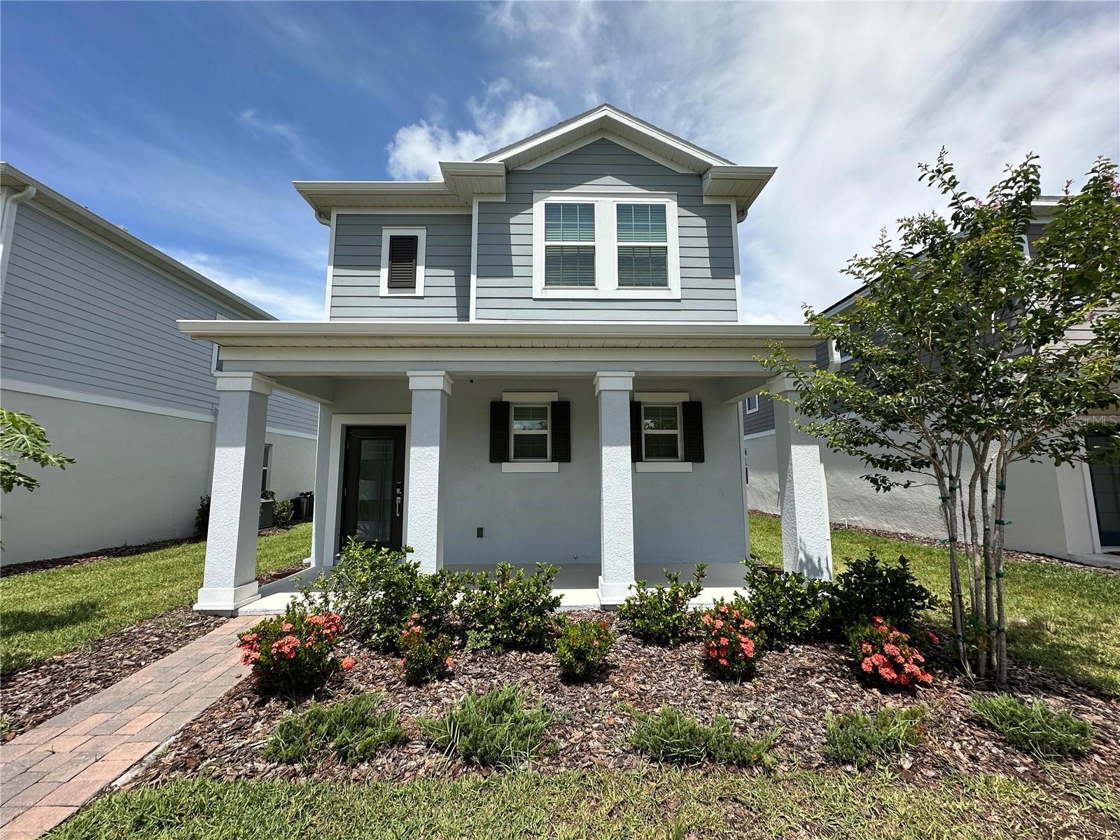 Details for 2989 Howley Alley, ST CLOUD, FL 34771