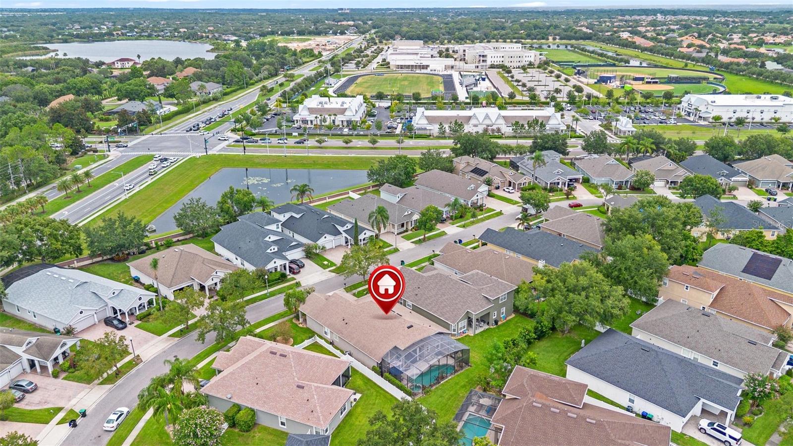 Image 43 of 48 For 13466 Zori Lane