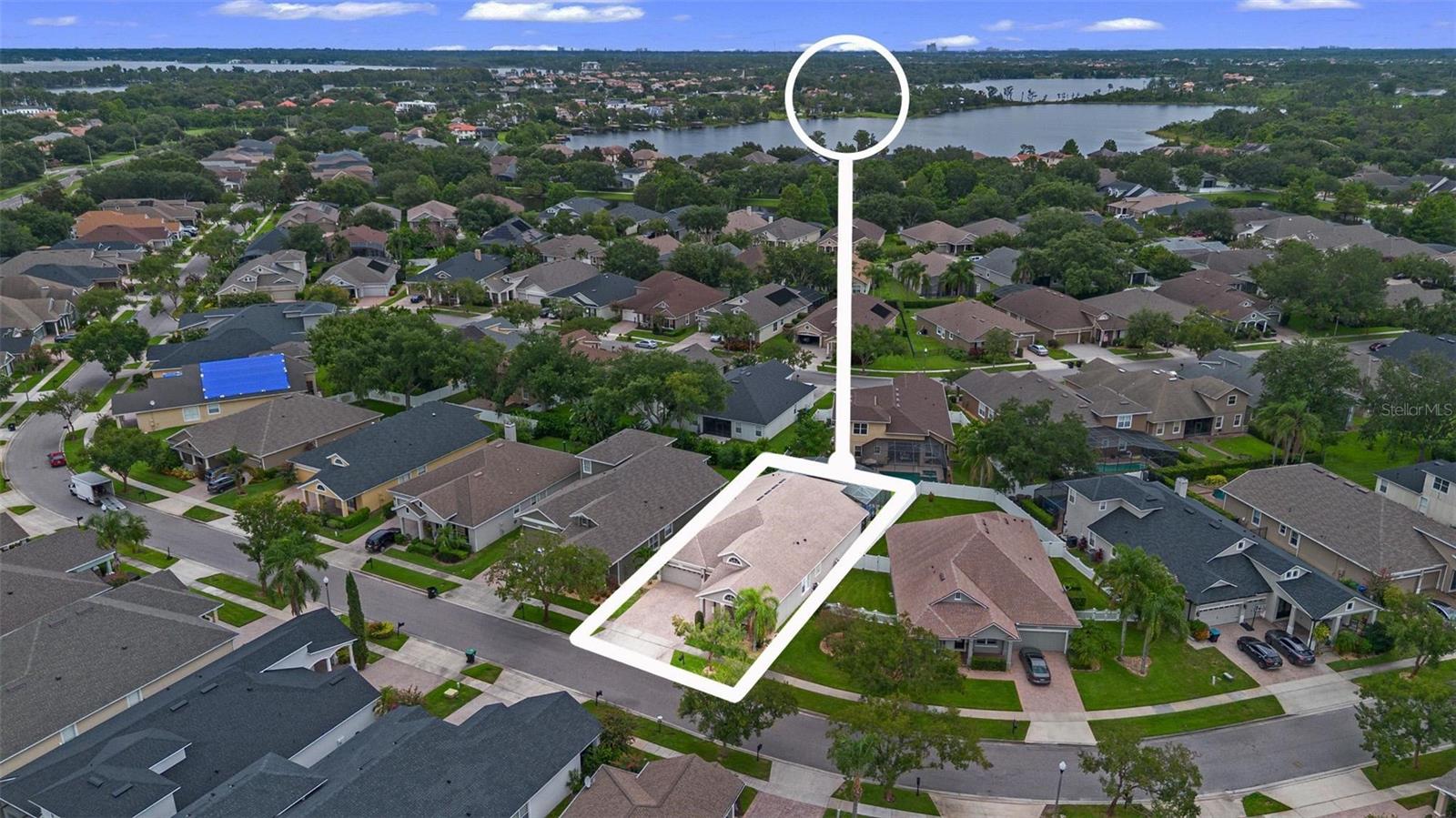 Image 5 of 48 For 13466 Zori Lane