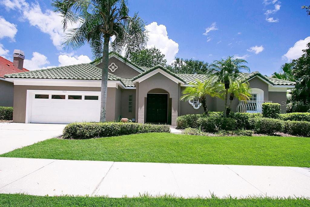 Details for 7613 Torino Court, ORLANDO, FL 32835