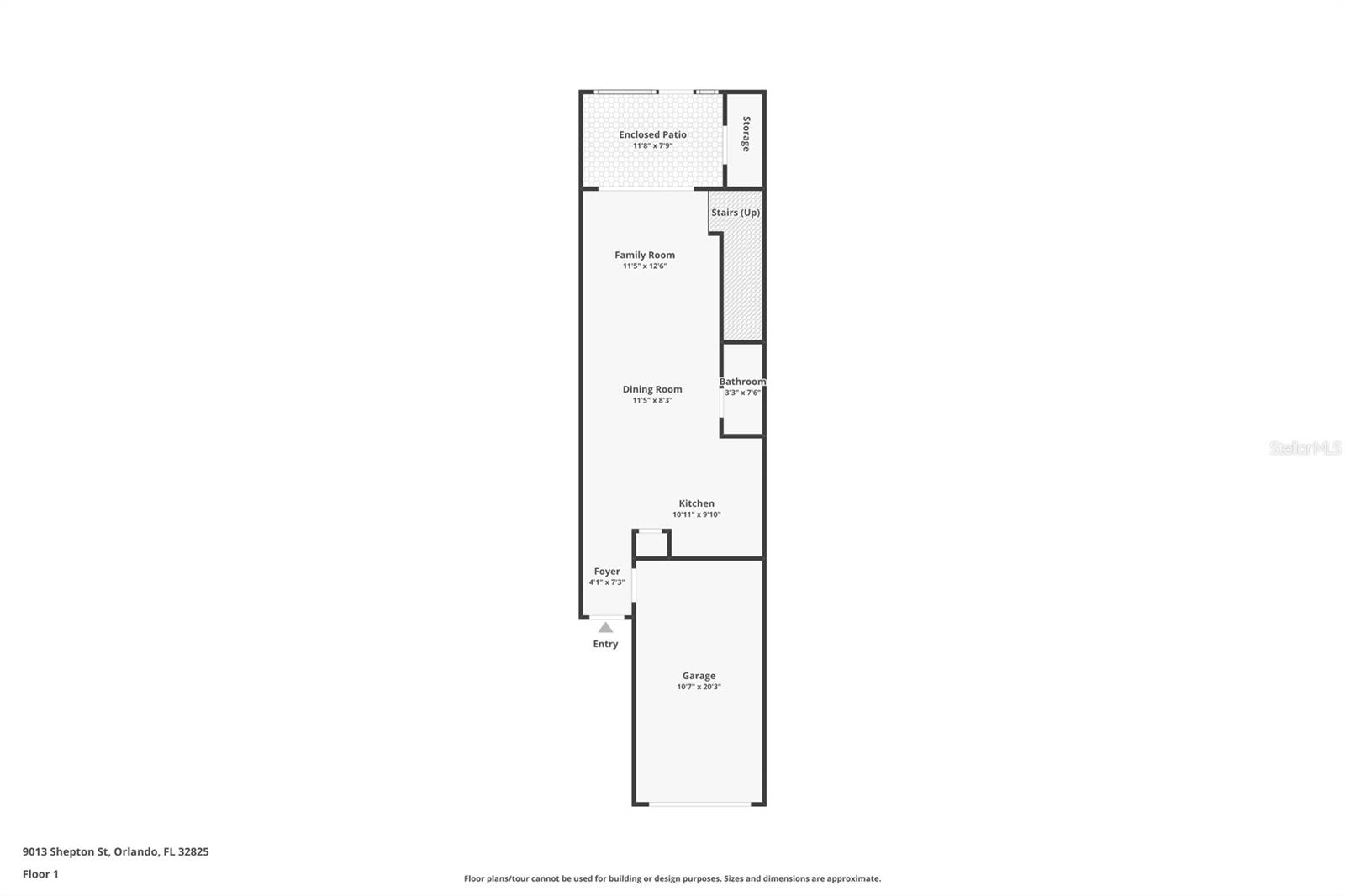 Image 22 of 48 For 9013 Shepton Street