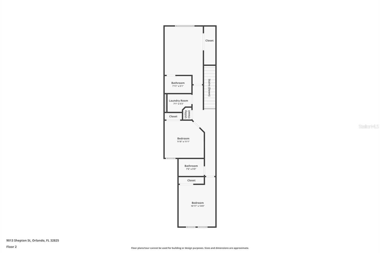 Image 23 of 48 For 9013 Shepton Street