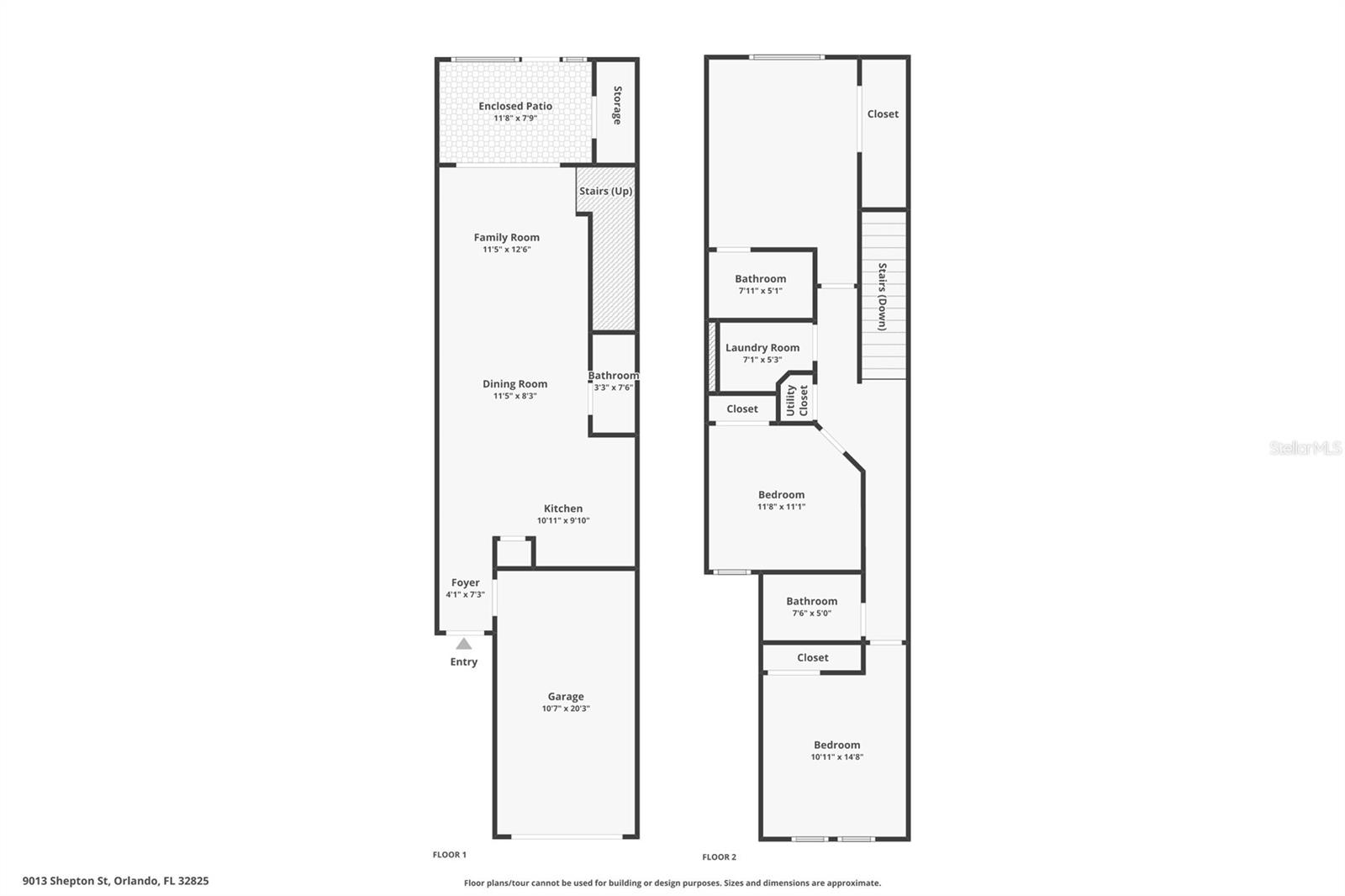 Image 24 of 48 For 9013 Shepton Street
