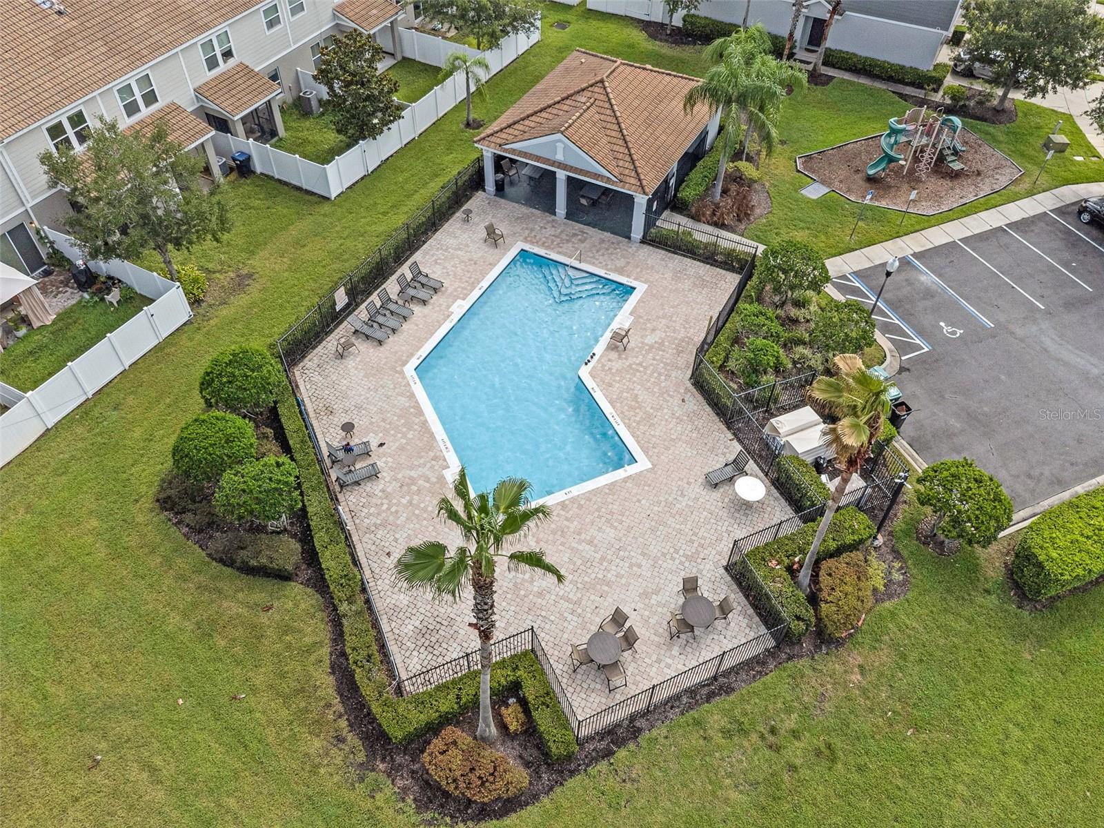 Image 43 of 48 For 9013 Shepton Street
