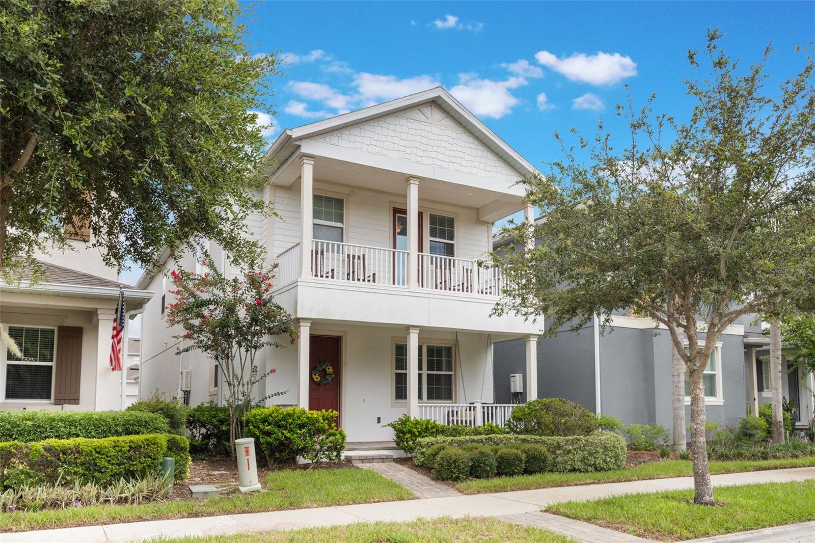 Details for 15283 Shonan Gold Drive, WINTER GARDEN, FL 34787