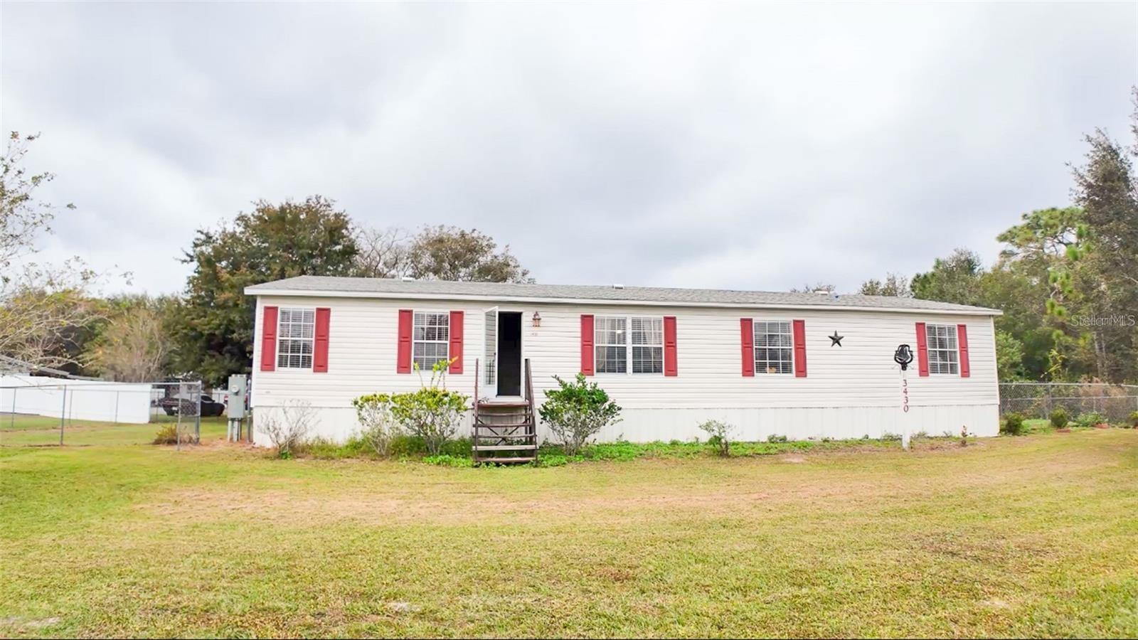 Details for 3430 Morningside Drive, KISSIMMEE, FL 34744