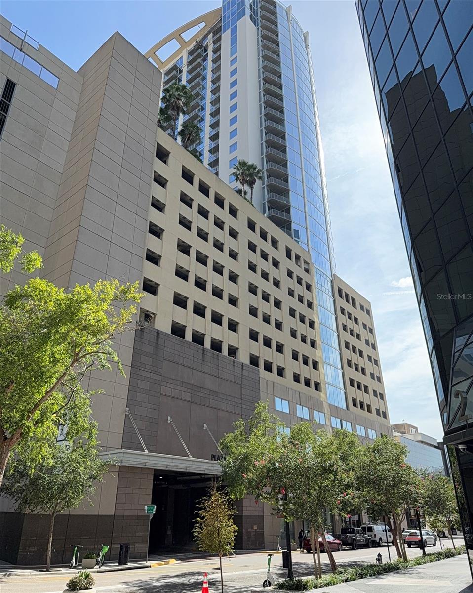 Details for 155 Court Avenue 1104, ORLANDO, FL 32801