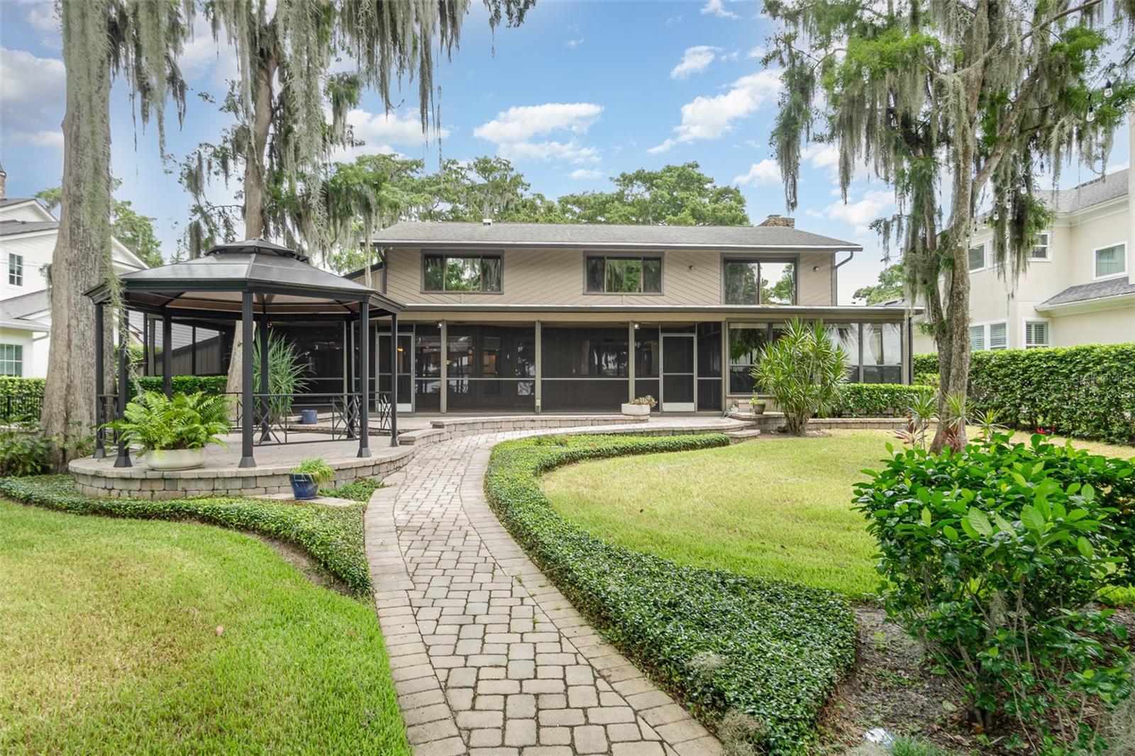 Image 3 of 43 For 2020 Venetian Way
