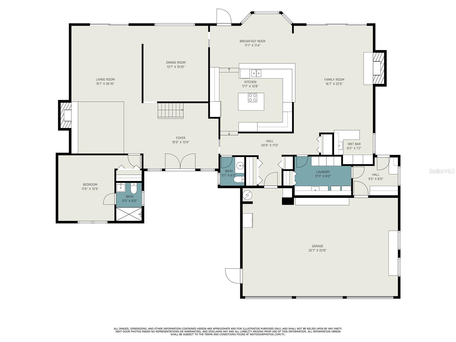 Image 34 of 43 For 2020 Venetian Way