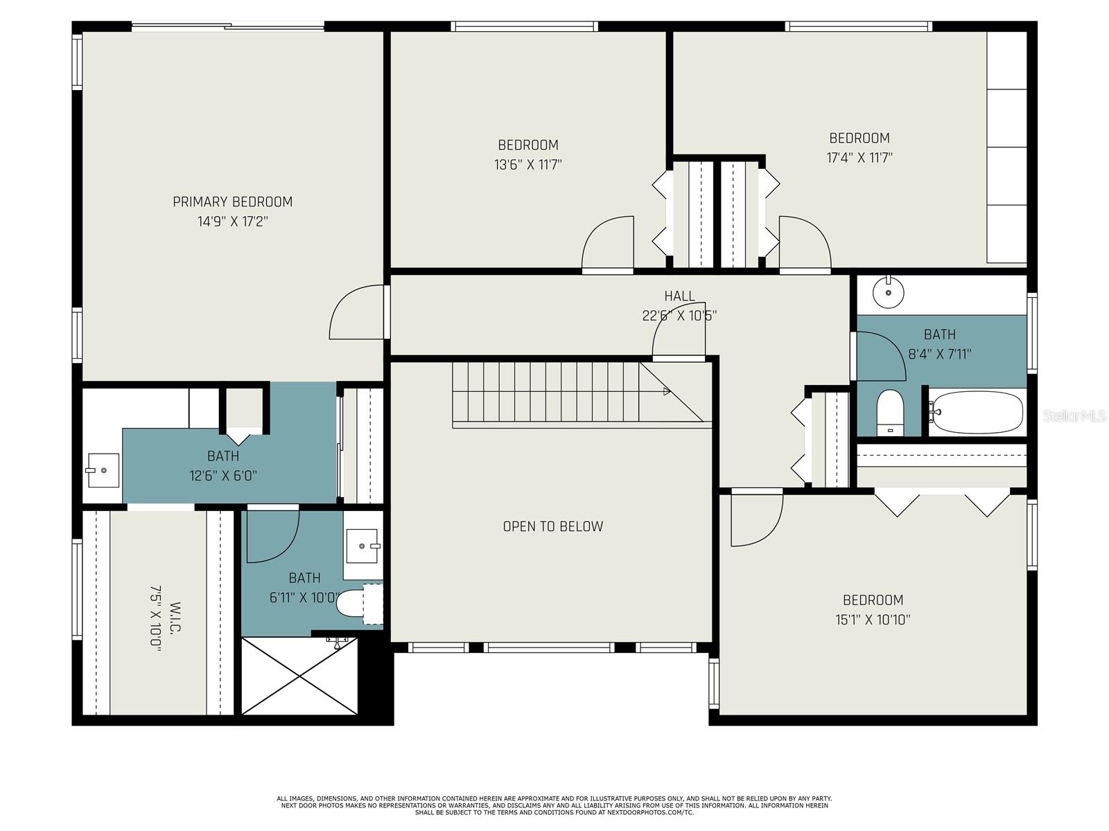 Image 35 of 43 For 2020 Venetian Way