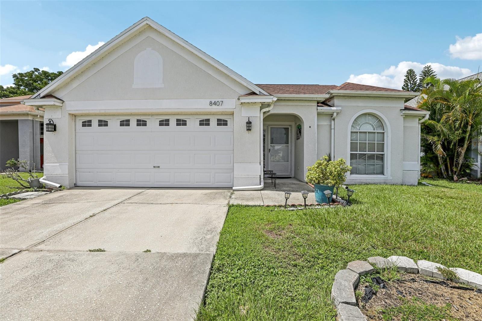 Details for 8407 Fort Thomas Way, ORLANDO, FL 32822