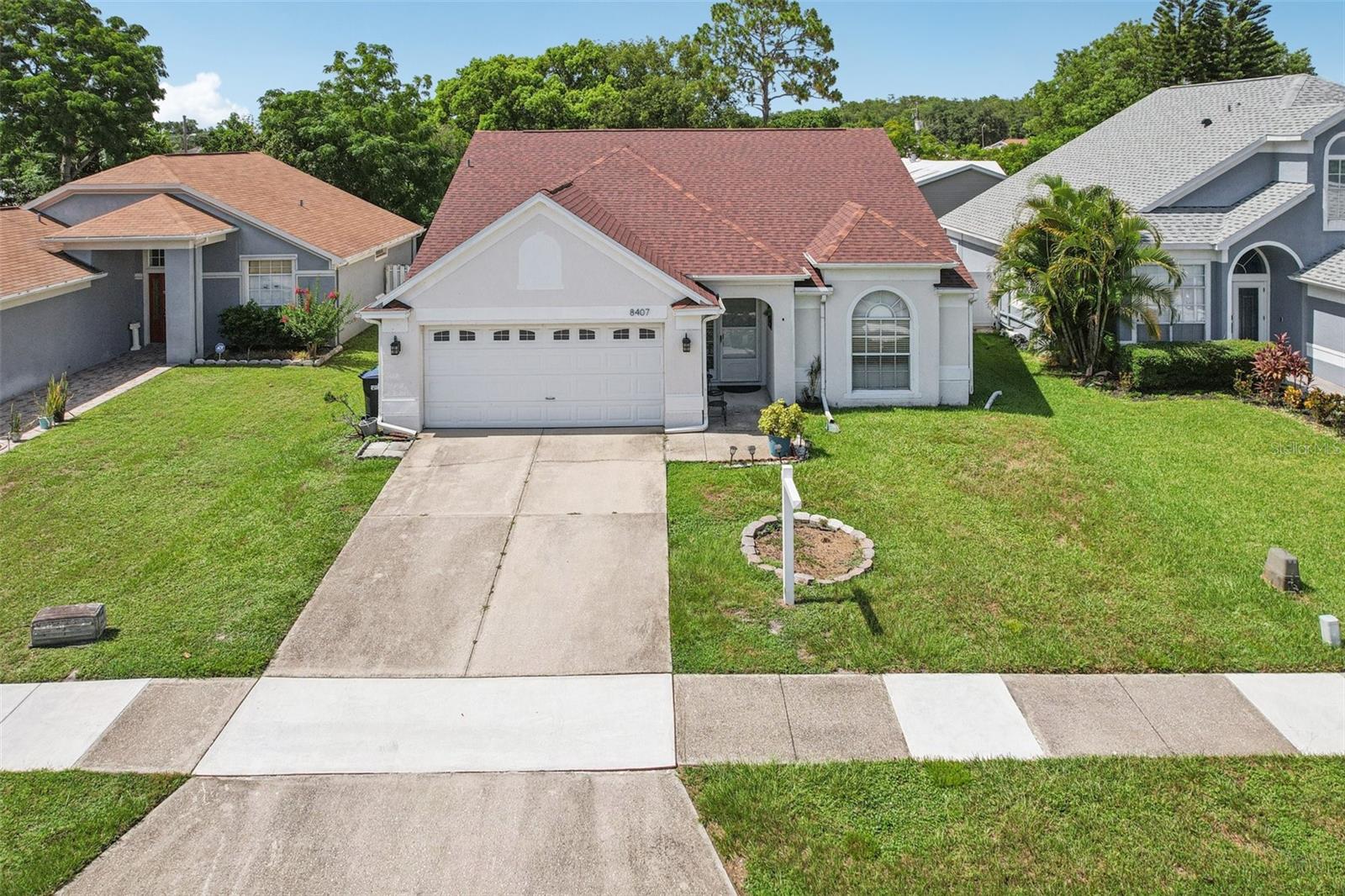 Image 42 of 62 For 8407 Fort Thomas Way