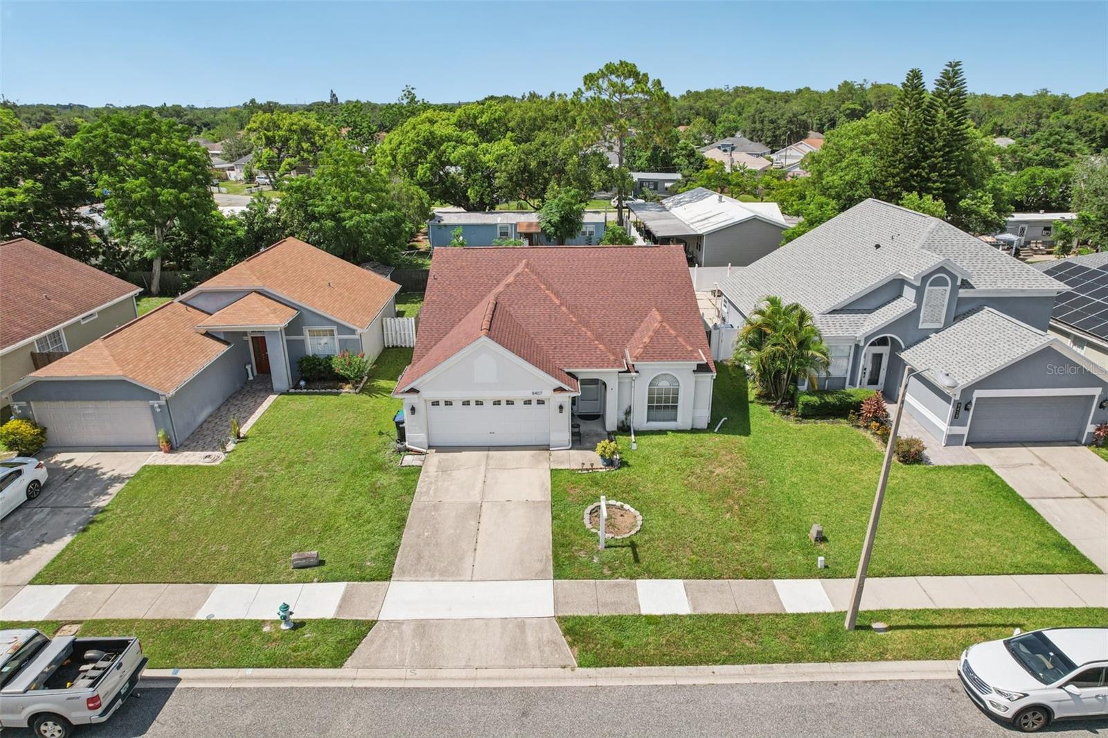 Image 43 of 62 For 8407 Fort Thomas Way