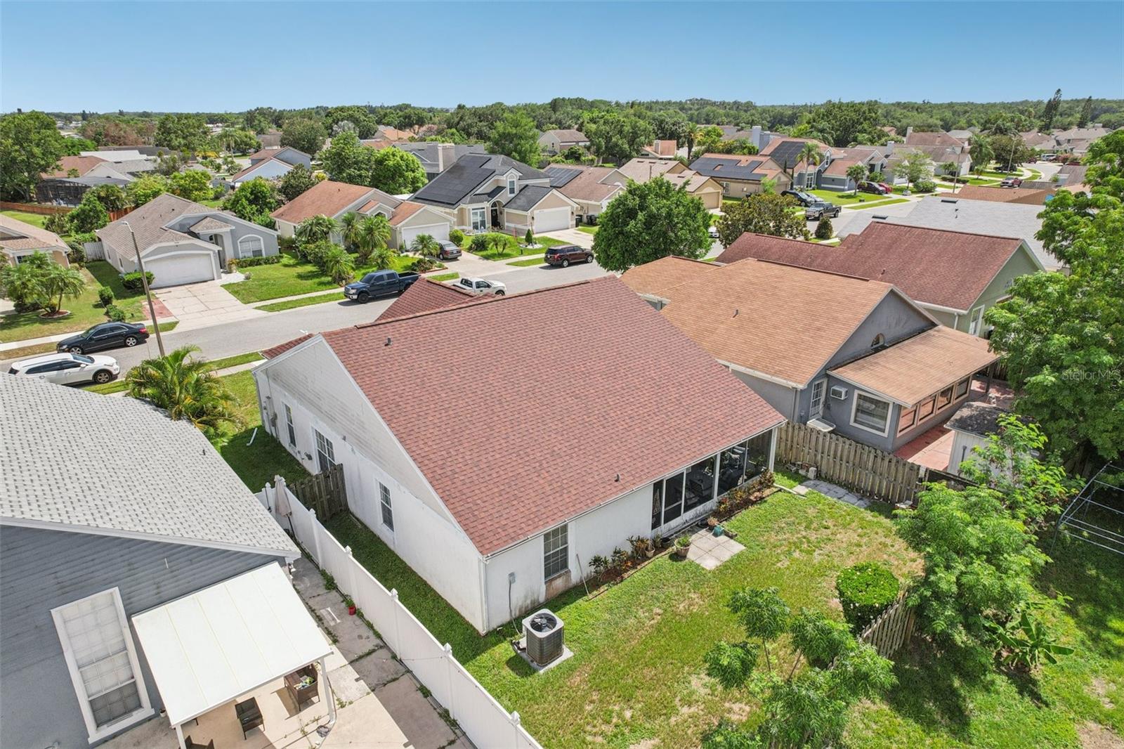 Image 45 of 62 For 8407 Fort Thomas Way