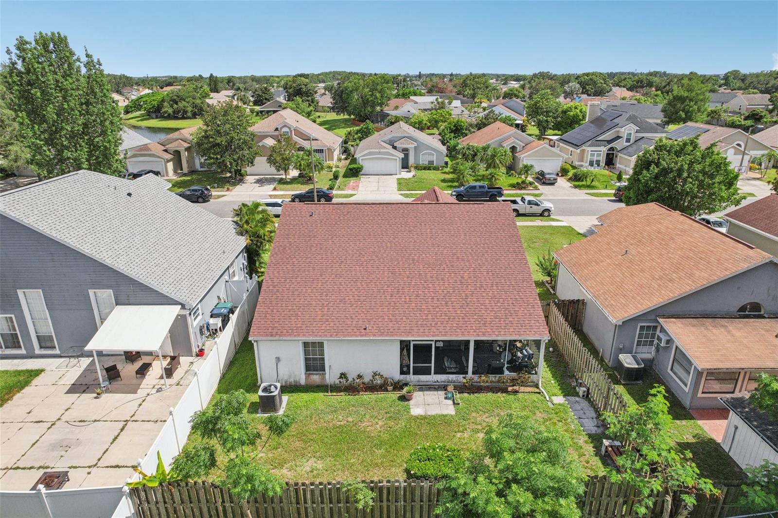 Image 46 of 62 For 8407 Fort Thomas Way