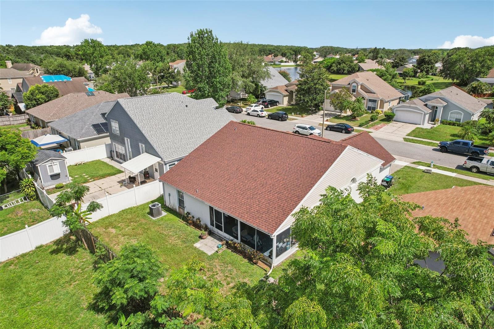 Image 47 of 62 For 8407 Fort Thomas Way