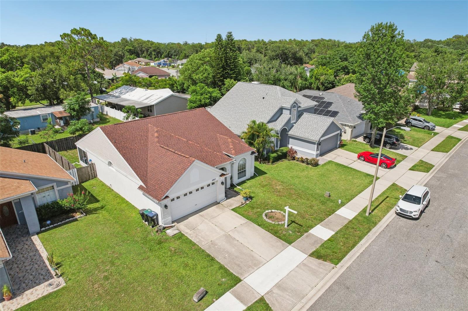 Image 48 of 62 For 8407 Fort Thomas Way