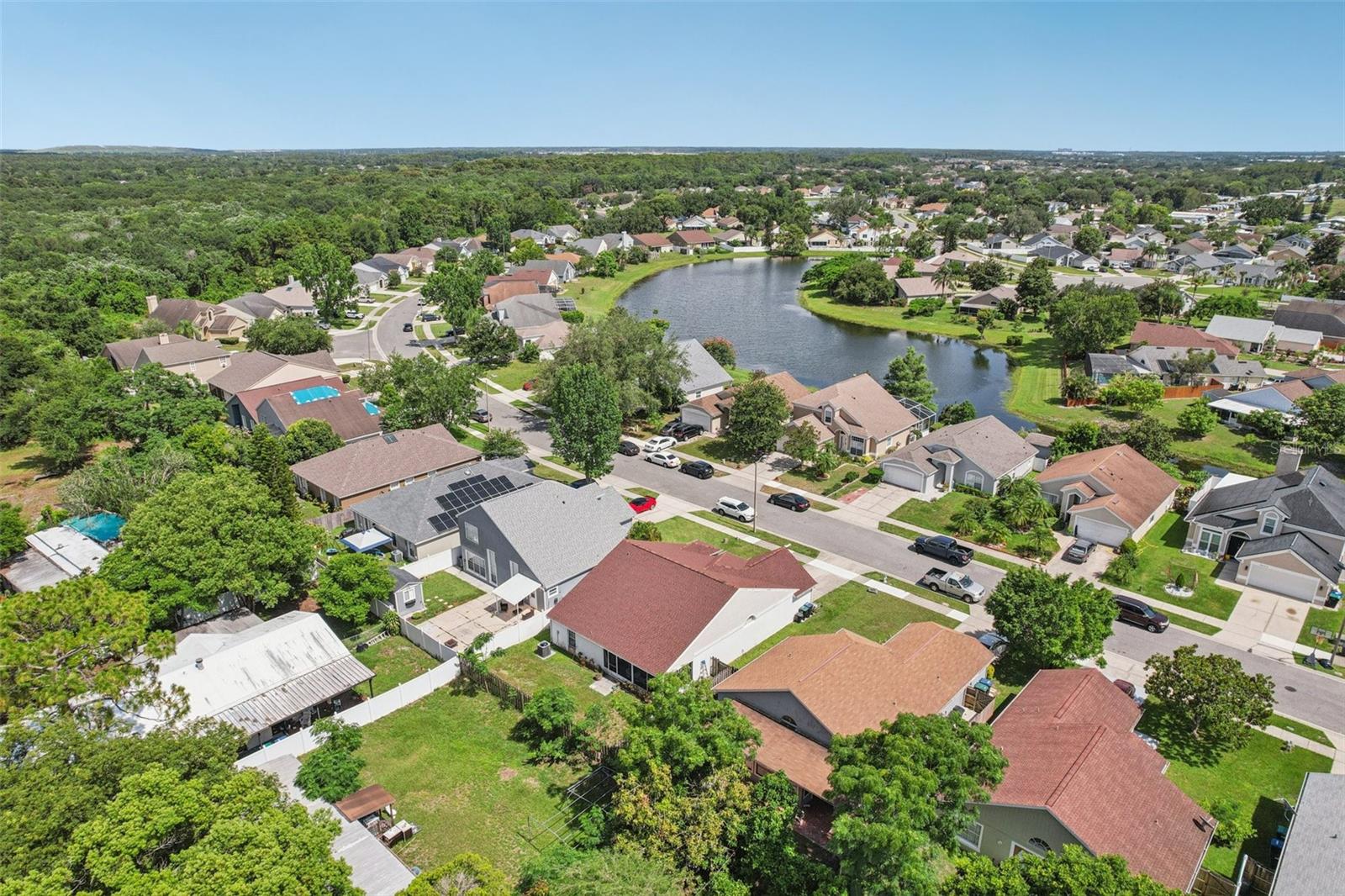 Image 55 of 62 For 8407 Fort Thomas Way