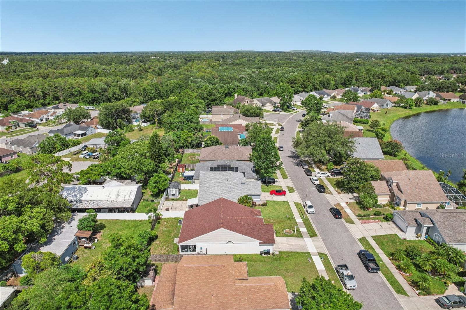 Image 56 of 62 For 8407 Fort Thomas Way