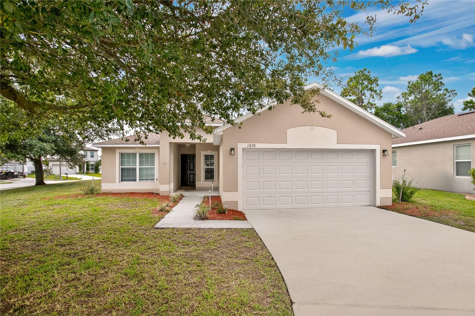 Details for 1030 Lancelot Drive, LAKE WALES, FL 33853