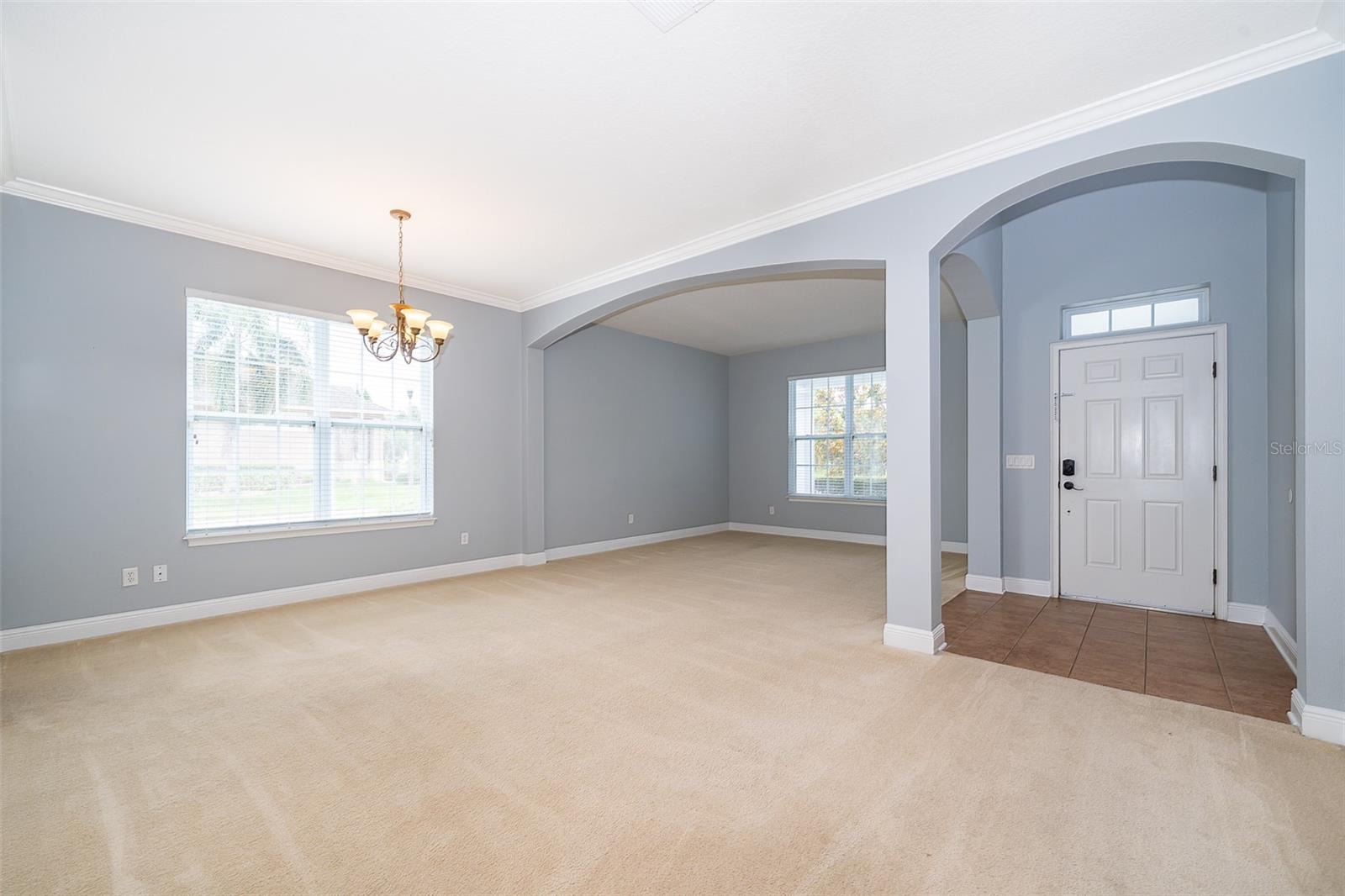 Image 4 of 43 For 13978 Darchance Road