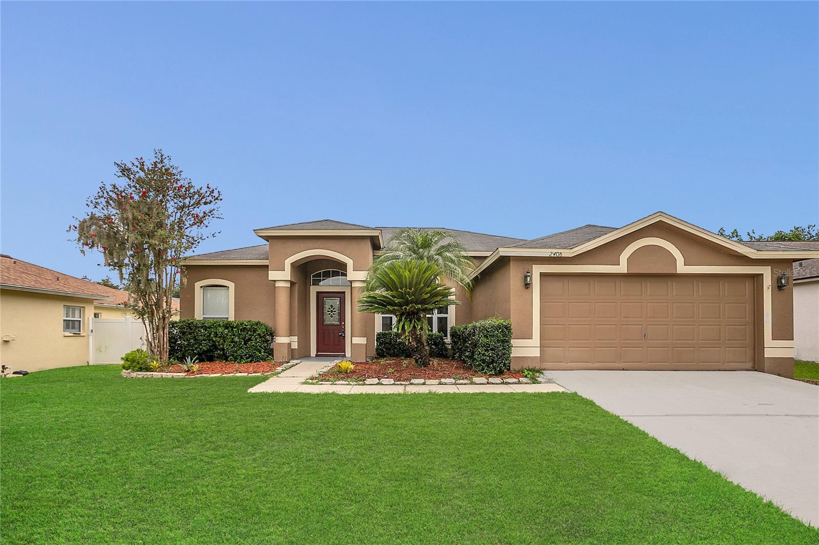 Details for 2408 Groveway Drive, VALRICO, FL 33596