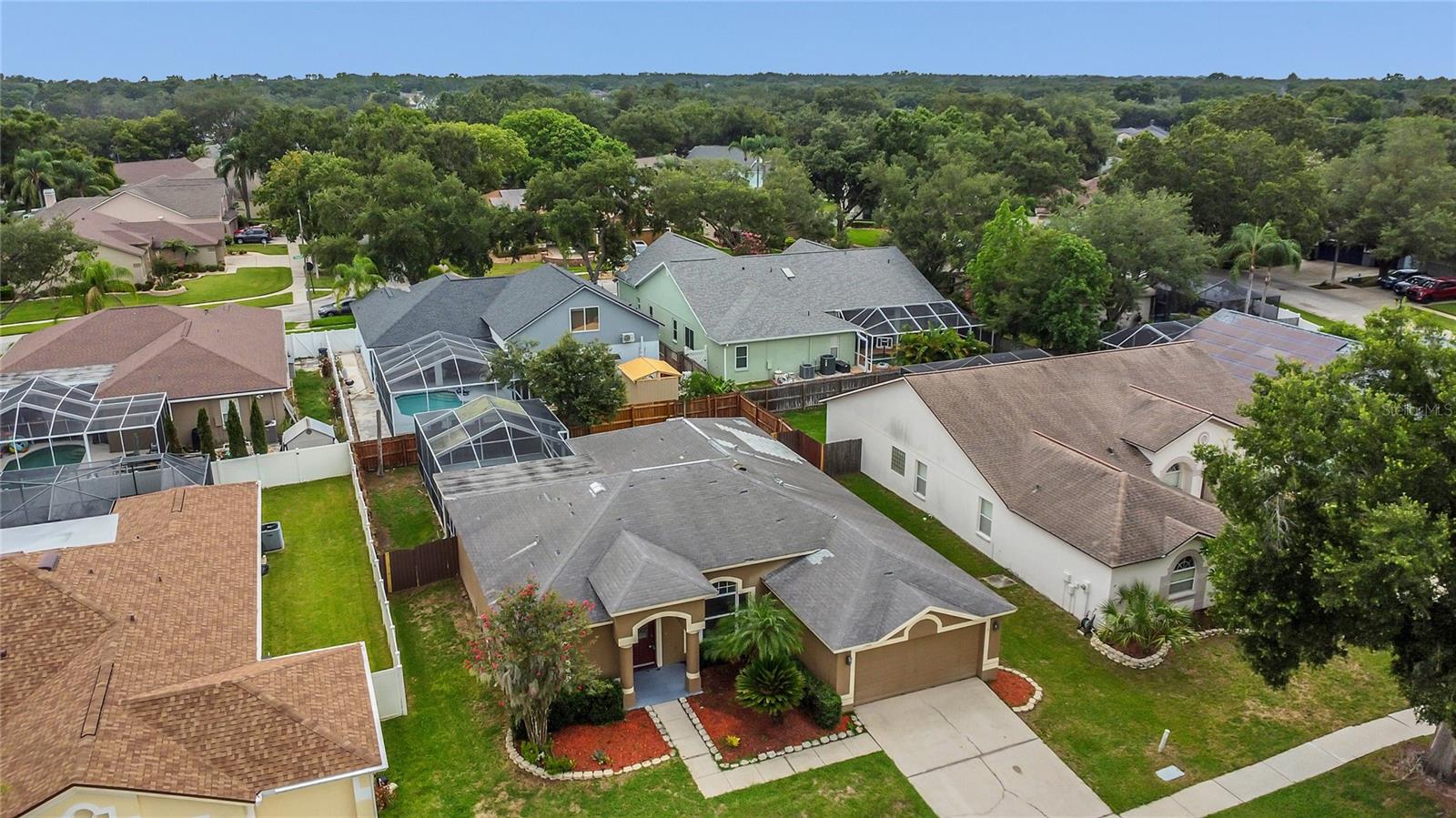 Image 27 of 33 For 2408 Groveway Drive