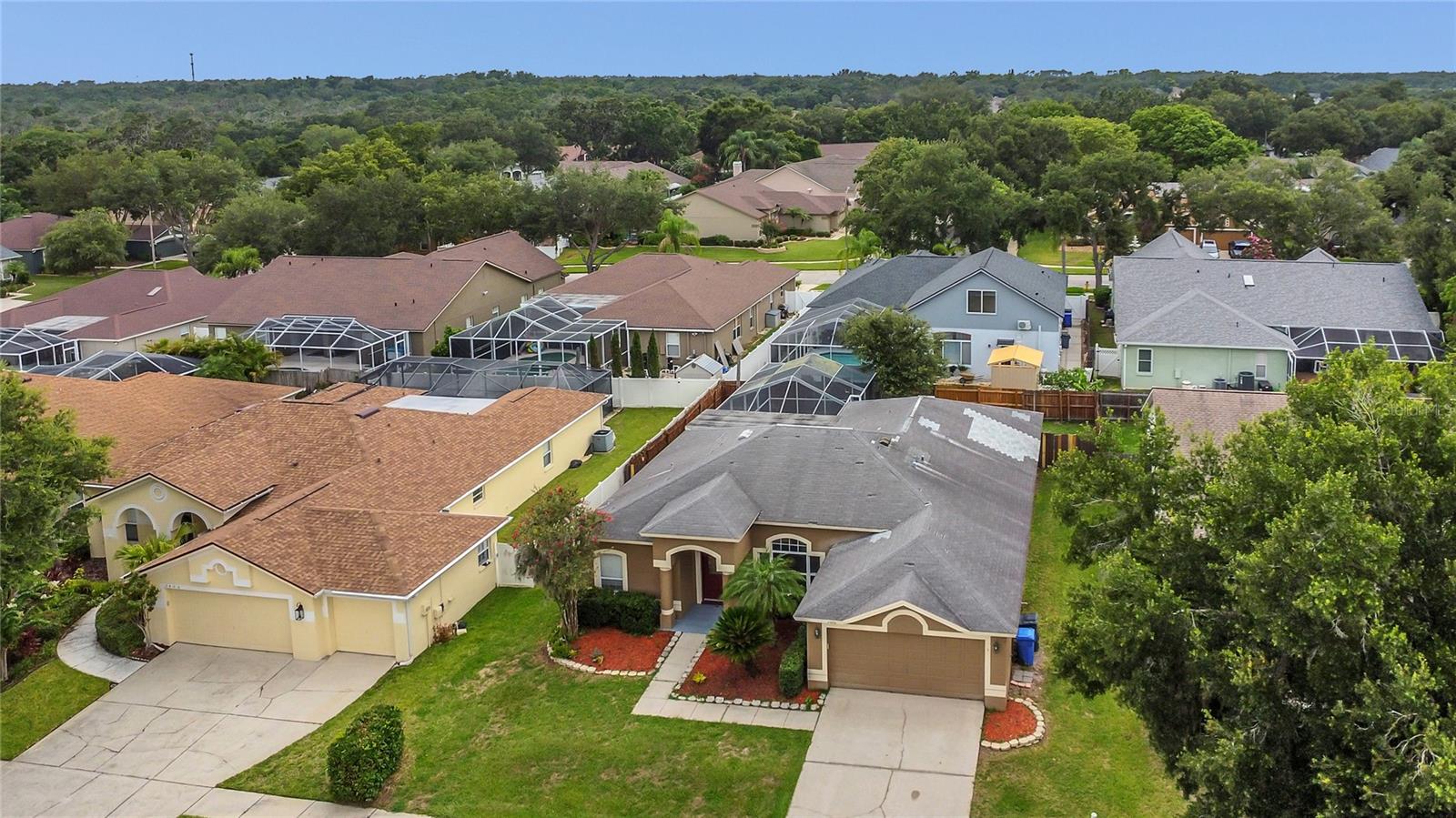 Image 28 of 33 For 2408 Groveway Drive
