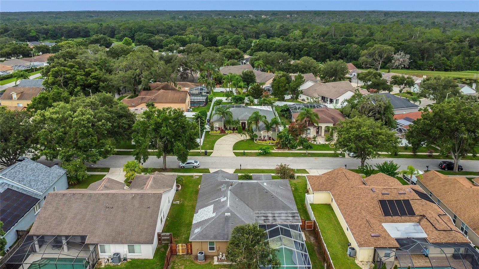 Image 30 of 33 For 2408 Groveway Drive
