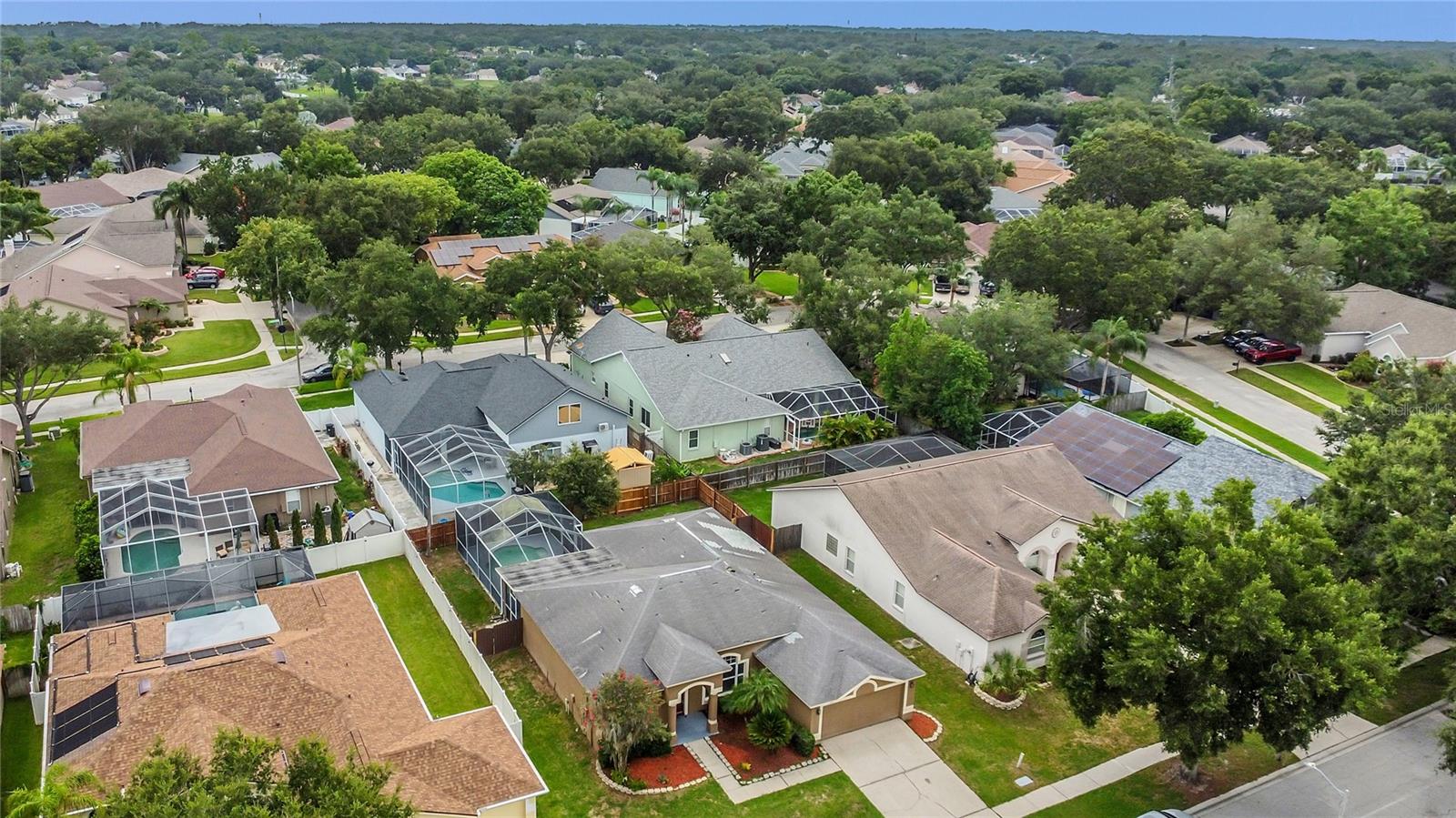 Image 31 of 33 For 2408 Groveway Drive