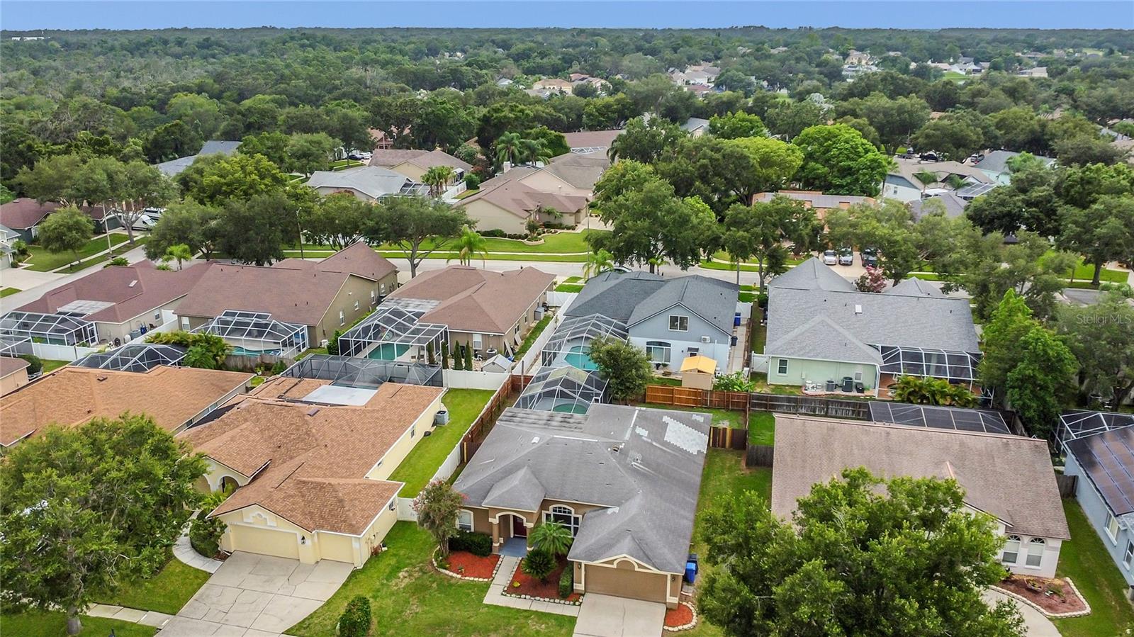 Image 33 of 33 For 2408 Groveway Drive