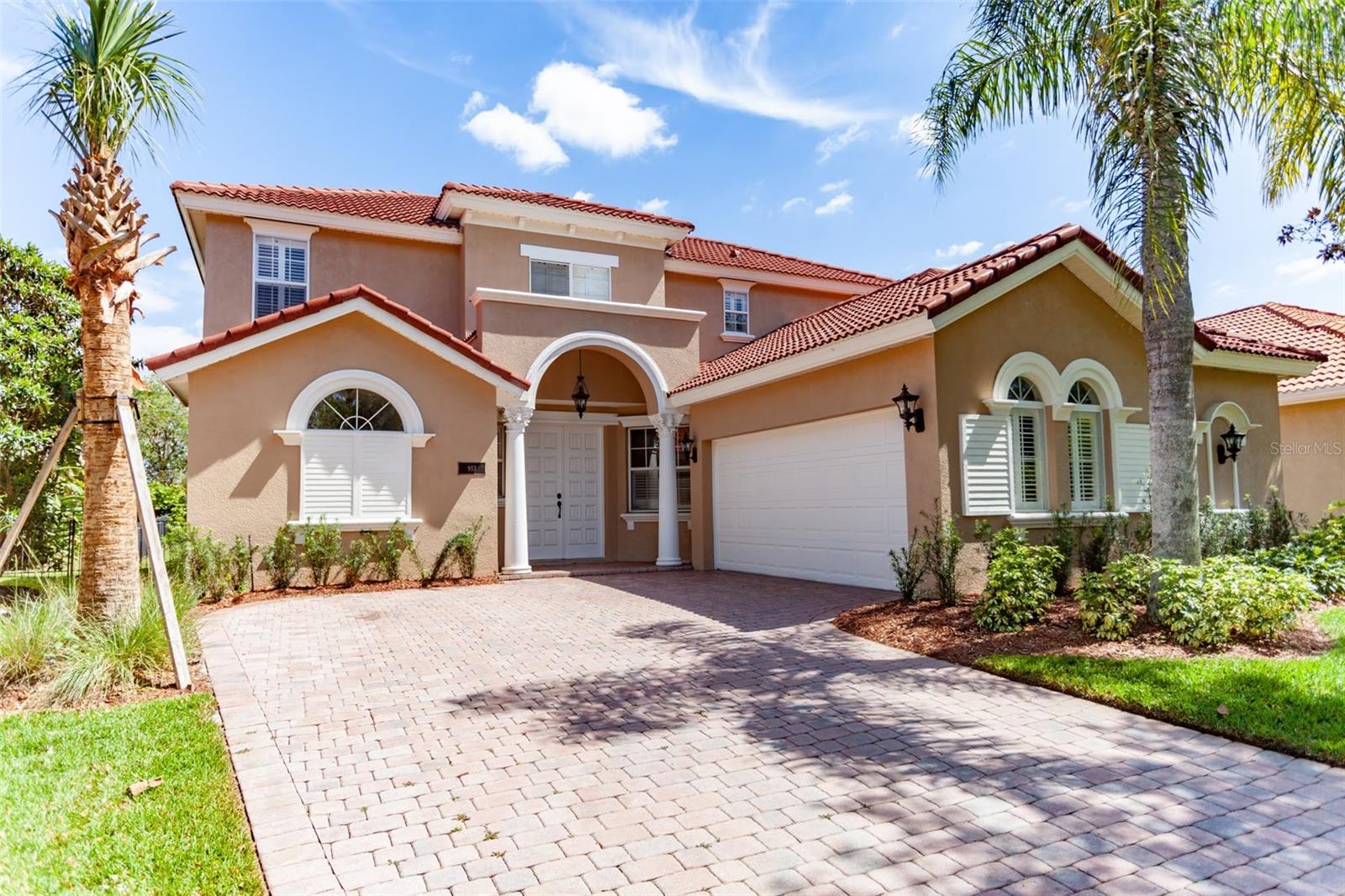 Details for 953 Lascala Drive, WINDERMERE, FL 34786