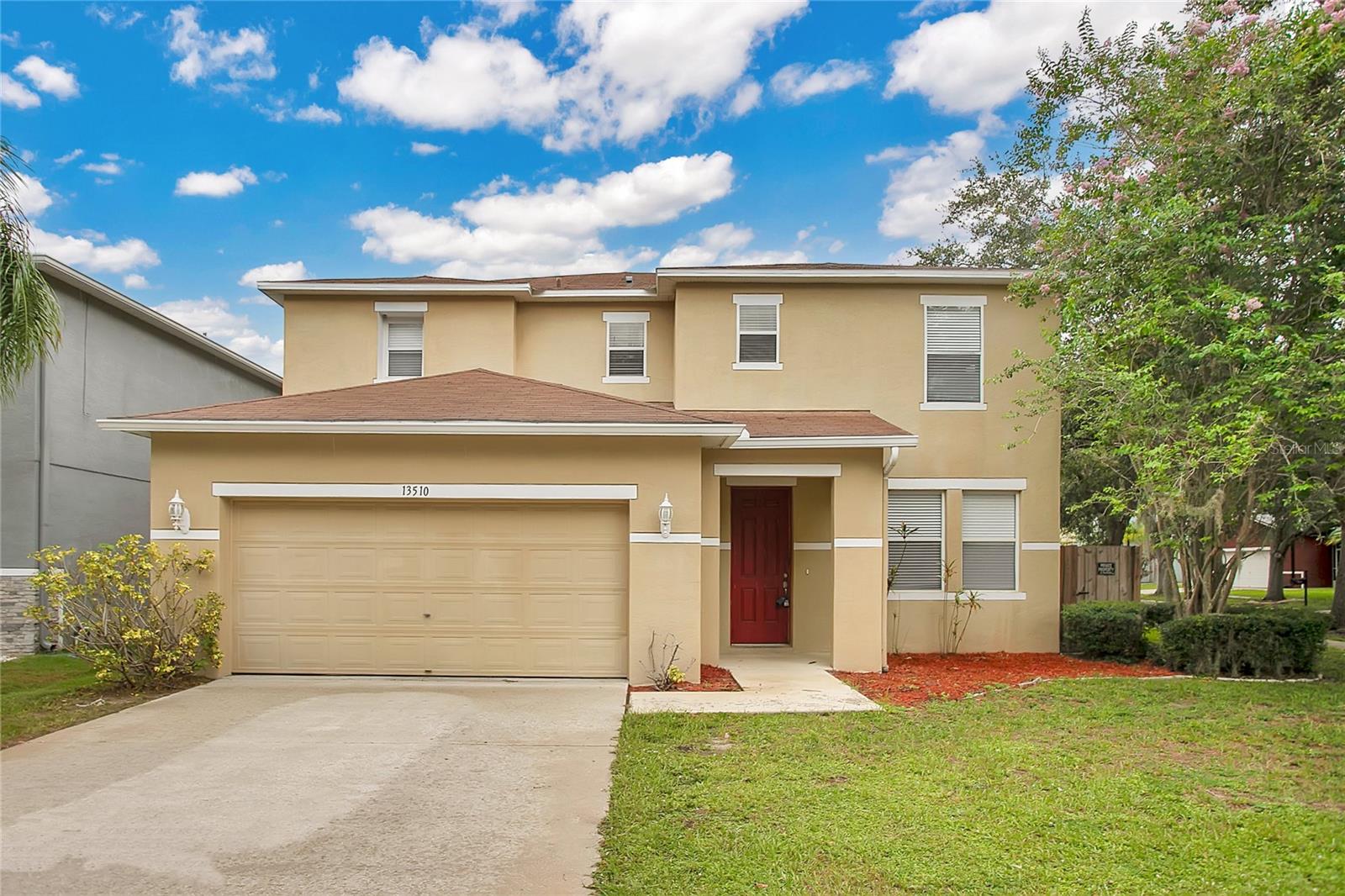 Details for 13510 Copper Belly Court, RIVERVIEW, FL 33569