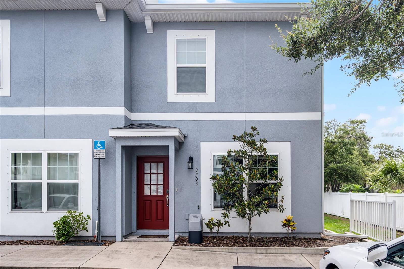 Details for 9203 Bella Terraza Way, TEMPLE TERRACE, FL 33617