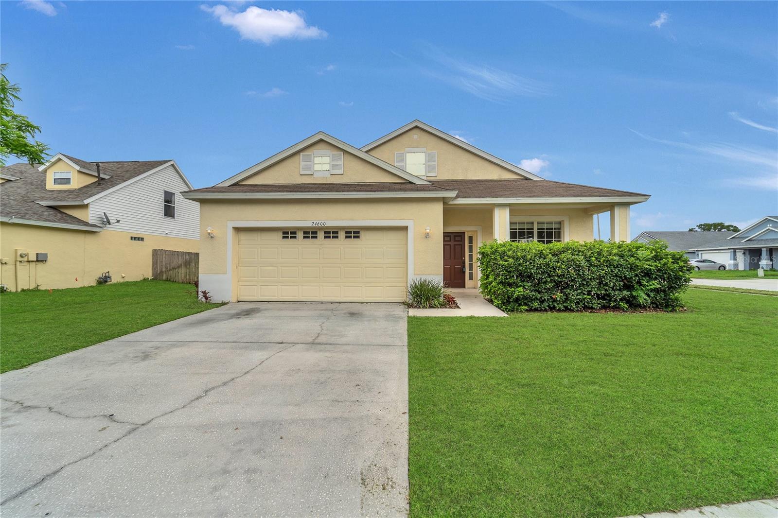 Details for 24600 Victoria Wood Court, LUTZ, FL 33559