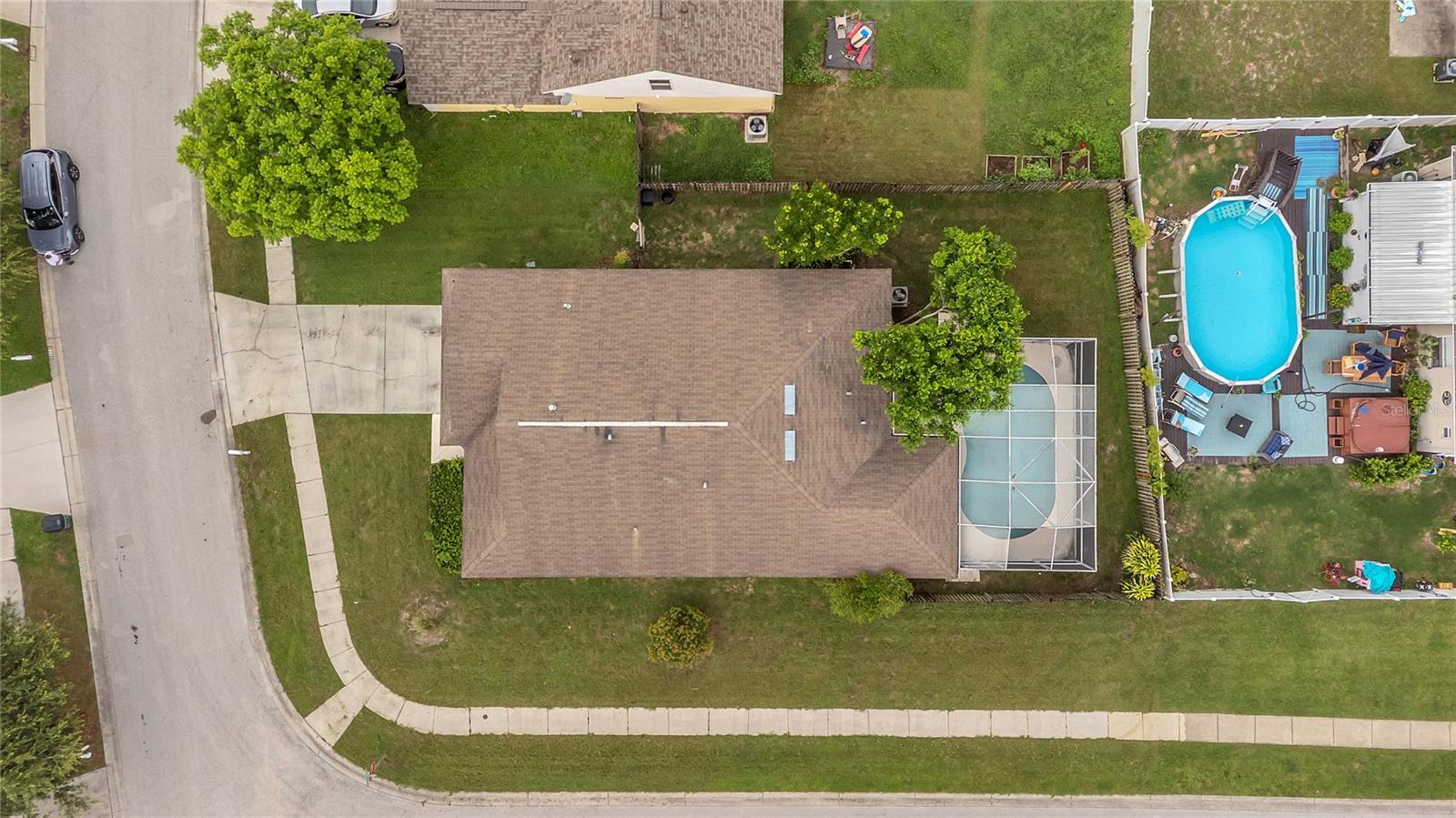 Image 42 of 45 For 24600 Victoria Wood Court